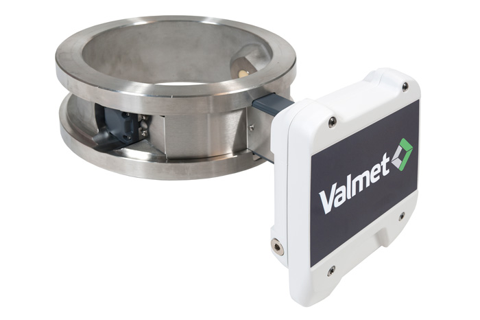 Messtechnologie von Valmet