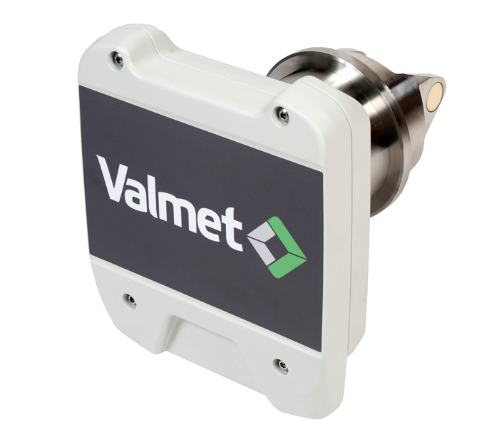 Messtechnologie von Valmet
