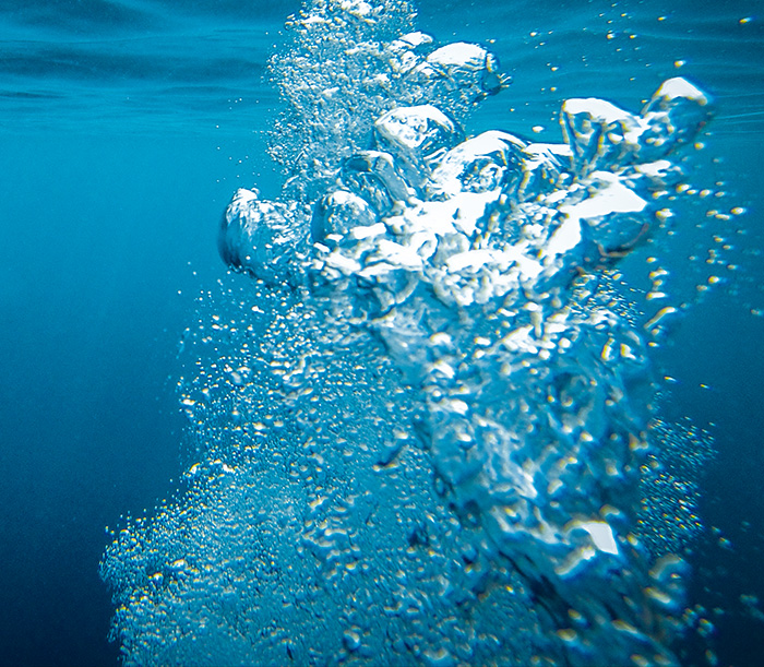 Wasser – Das knappe Gut – Wasserbehandlung